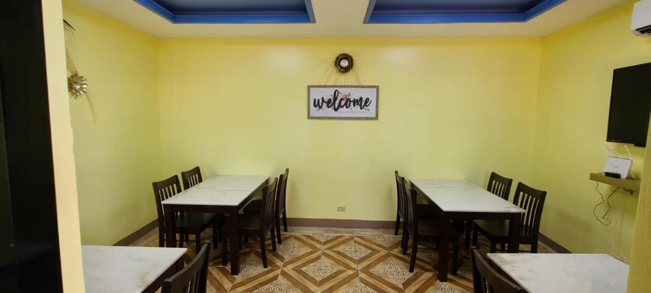 Saipan Beach Hotel Luaran gambar