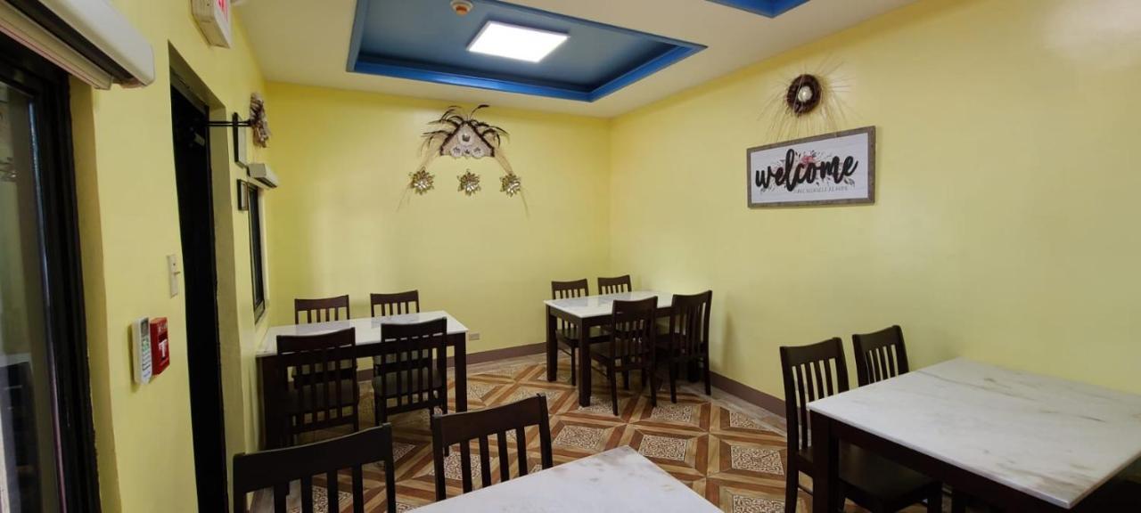 Saipan Beach Hotel Luaran gambar