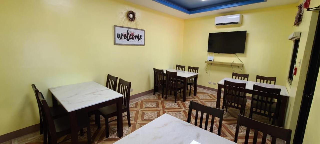 Saipan Beach Hotel Luaran gambar