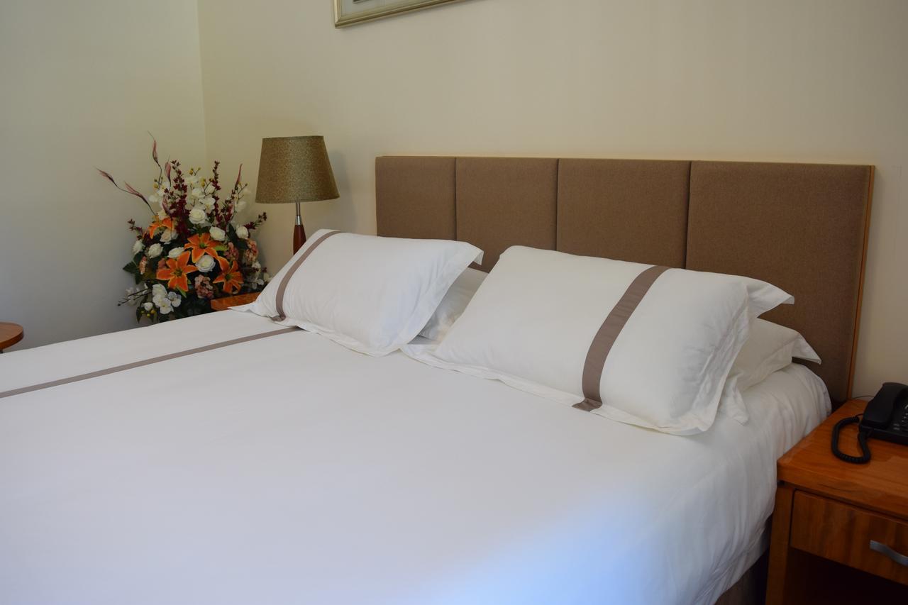 Saipan Beach Hotel Luaran gambar